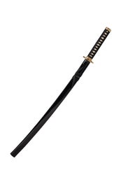 Katana Samurai Miekka, ruostumaton ter&auml;s, 97 cm