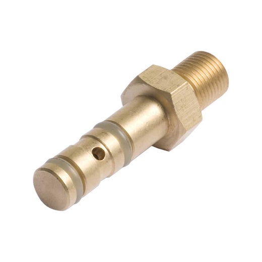 FX-T&auml;ytt&ouml;adapteri 1/8" BSP-uroskierteell&auml;