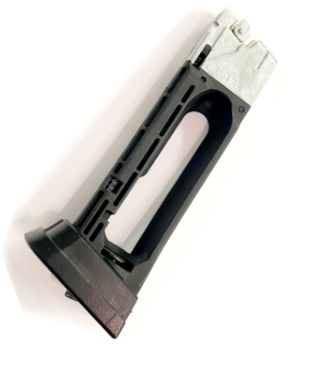 Lipas Borner W119 Co2, 15 kuulaa